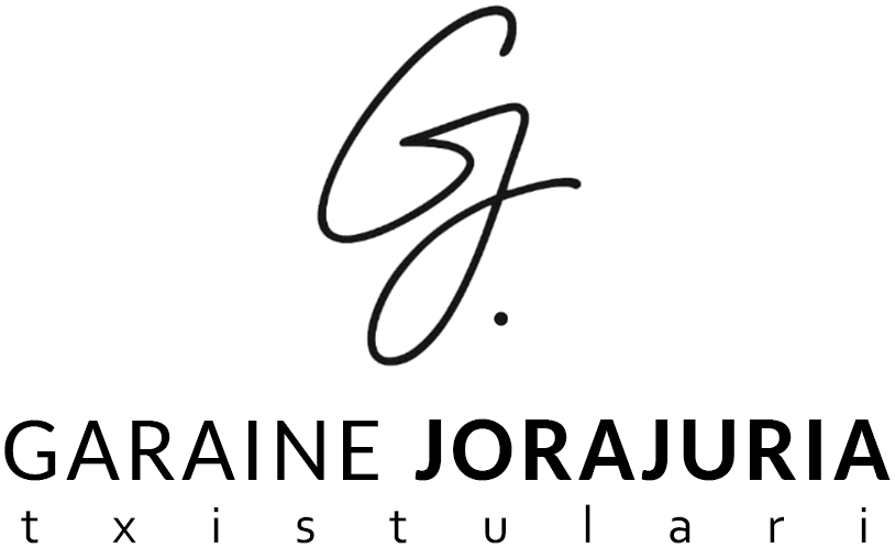 Garaine Jorajuria